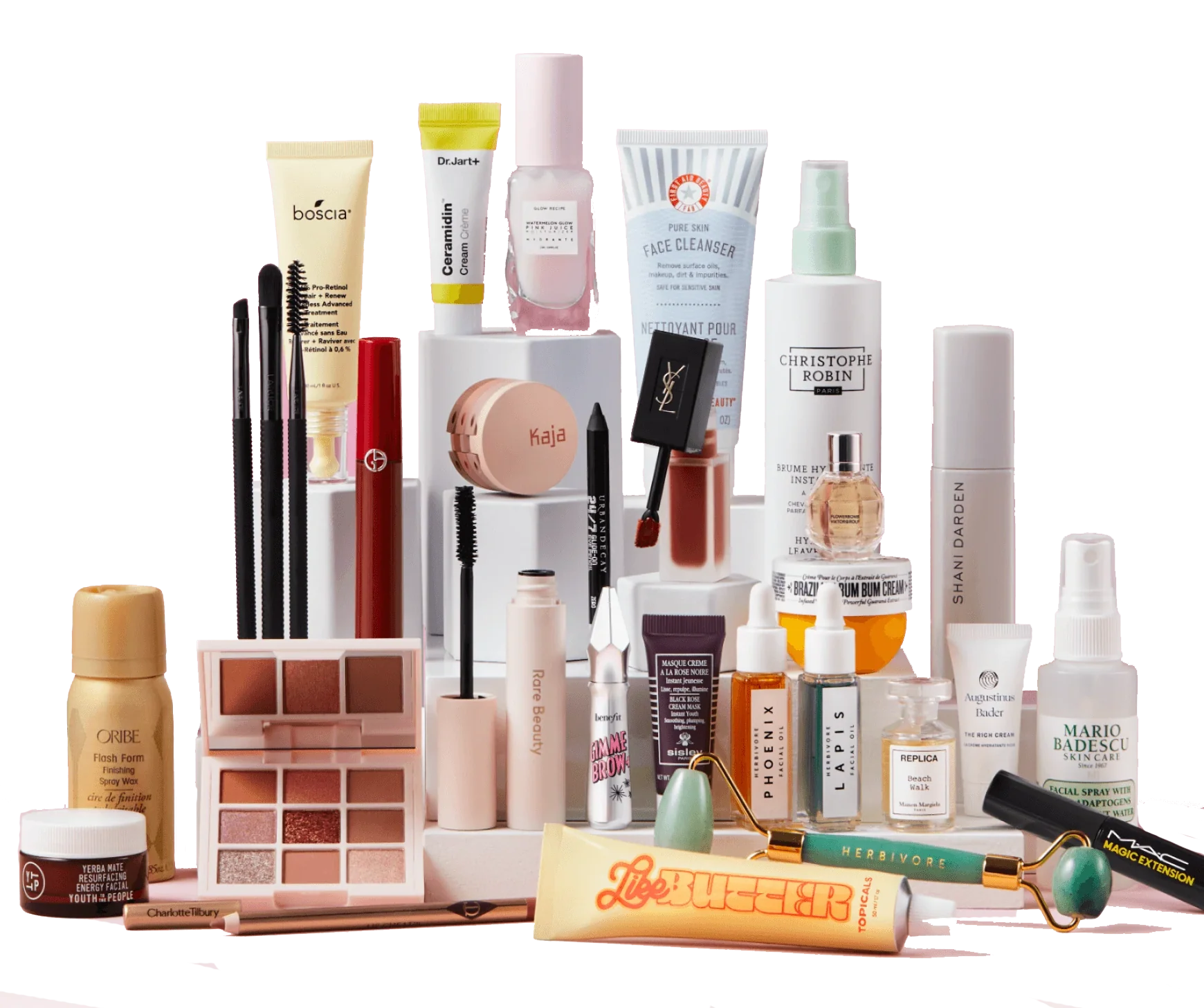 Cosmetic Product