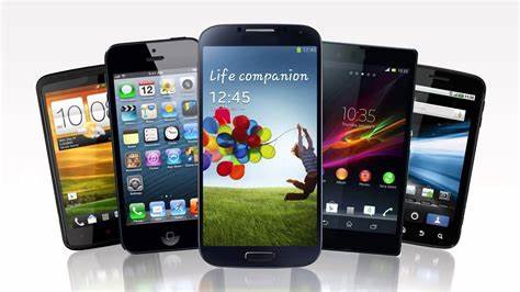 Smartphone